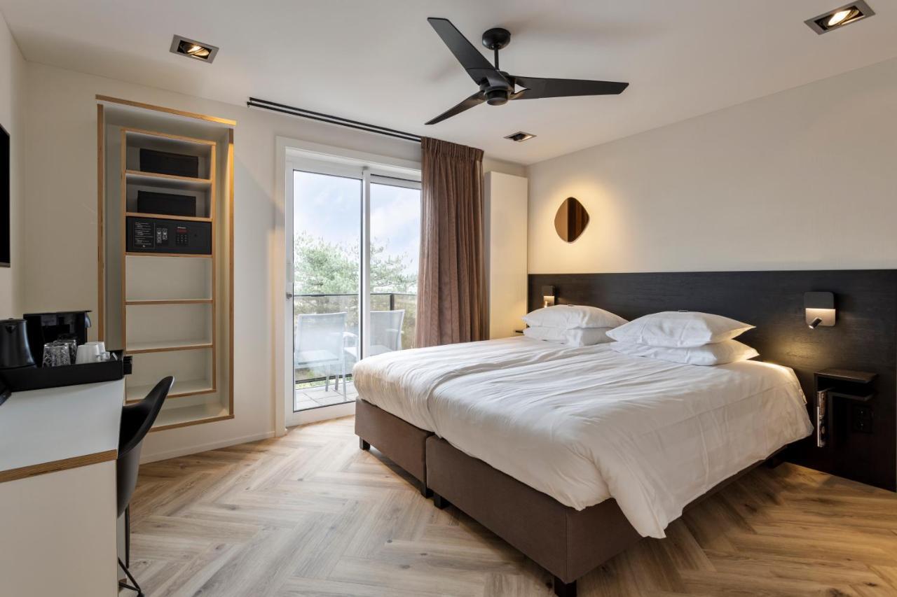 Hotel Hogerhuys - Adults Only Нордвейк Екстер'єр фото
