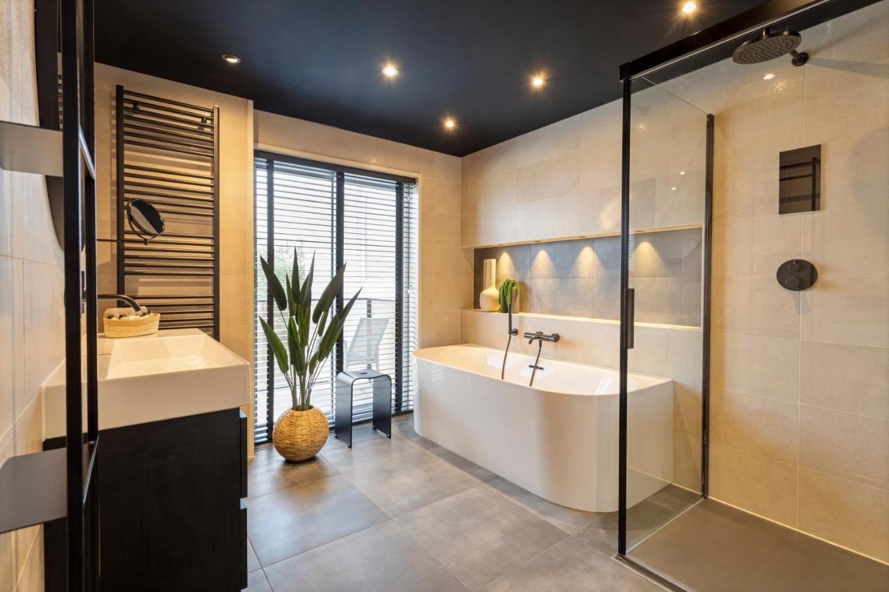 Hotel Hogerhuys - Adults Only Нордвейк Екстер'єр фото