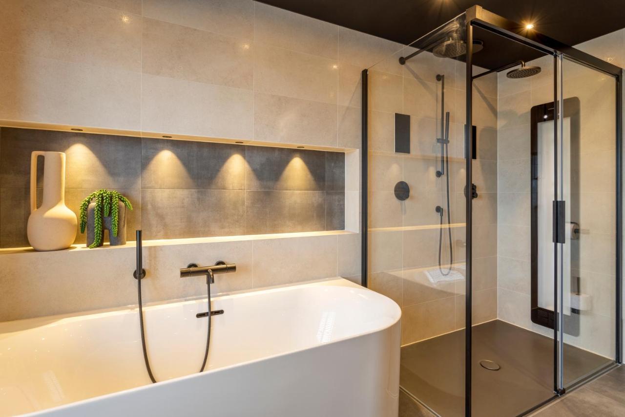 Hotel Hogerhuys - Adults Only Нордвейк Екстер'єр фото