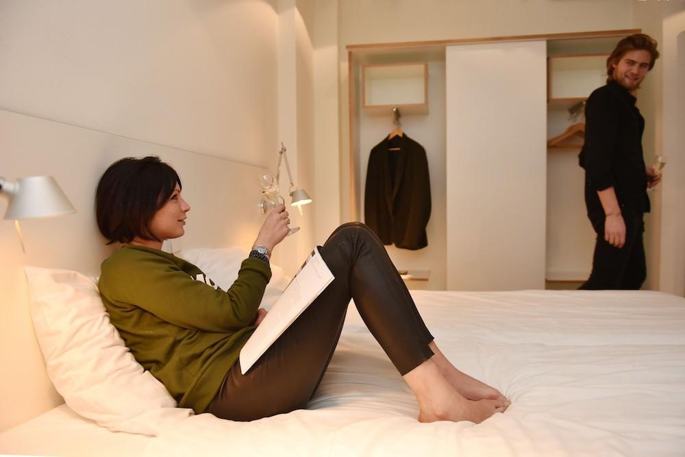 Hotel Hogerhuys - Adults Only Нордвейк Екстер'єр фото
