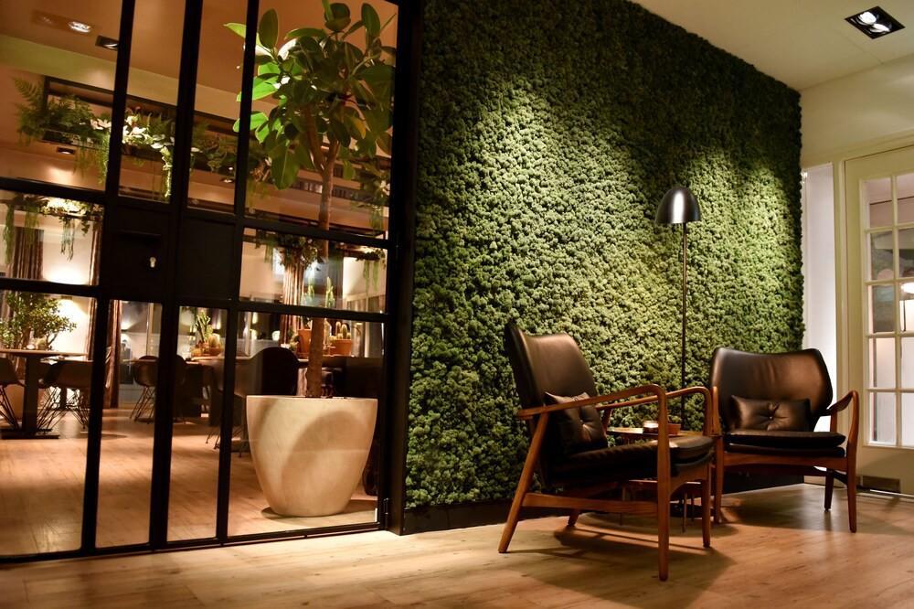 Hotel Hogerhuys - Adults Only Нордвейк Екстер'єр фото