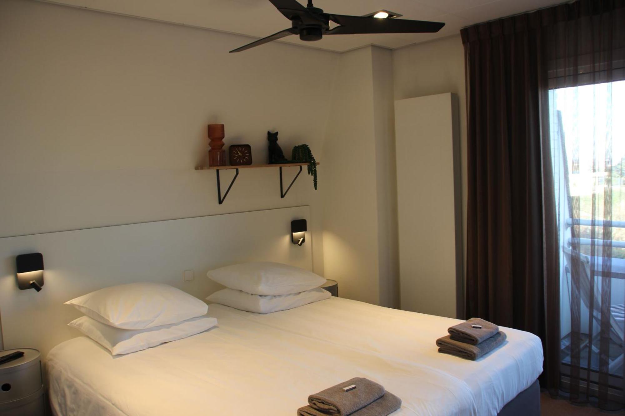 Hotel Hogerhuys - Adults Only Нордвейк Екстер'єр фото