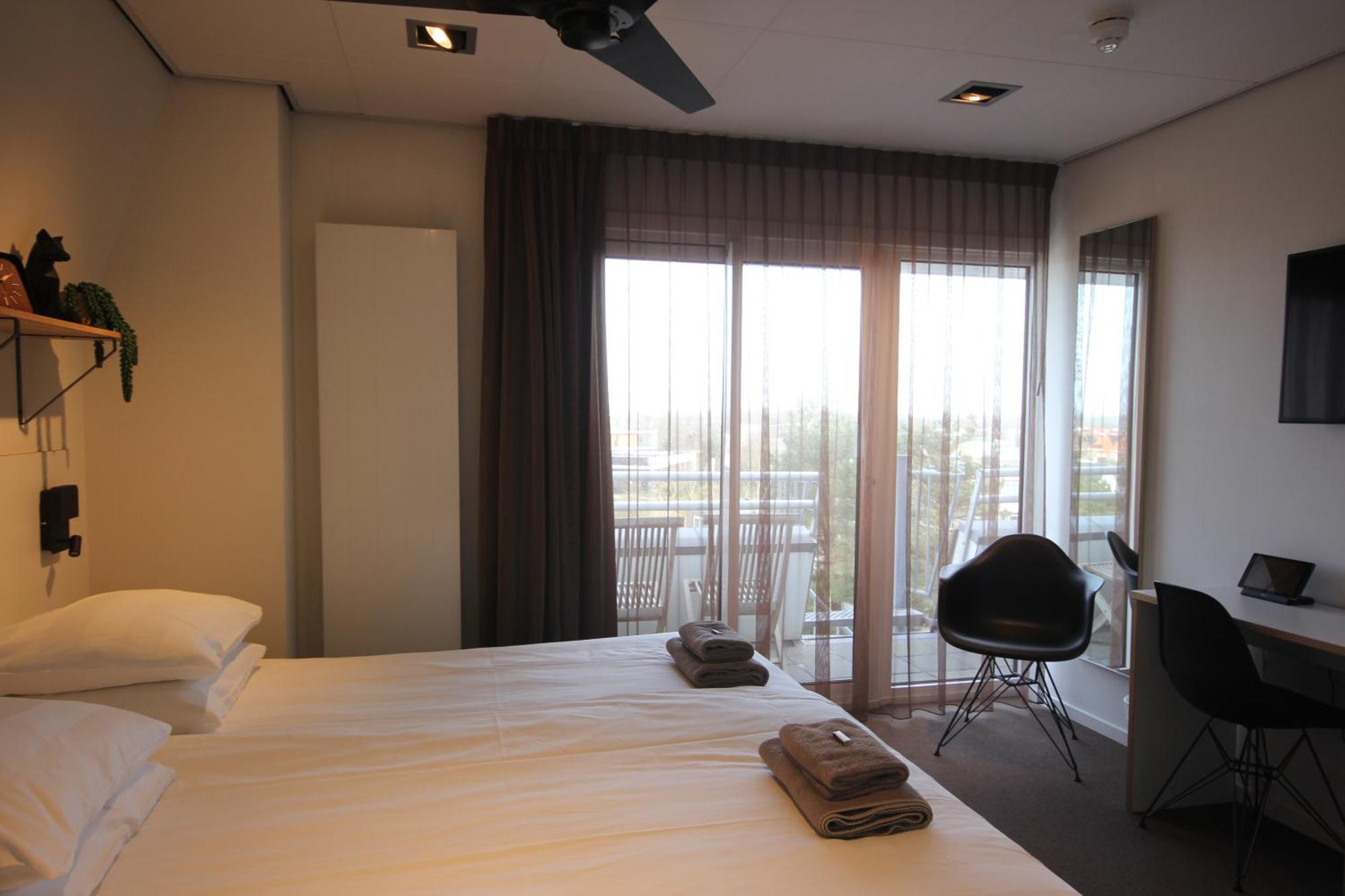 Hotel Hogerhuys - Adults Only Нордвейк Екстер'єр фото