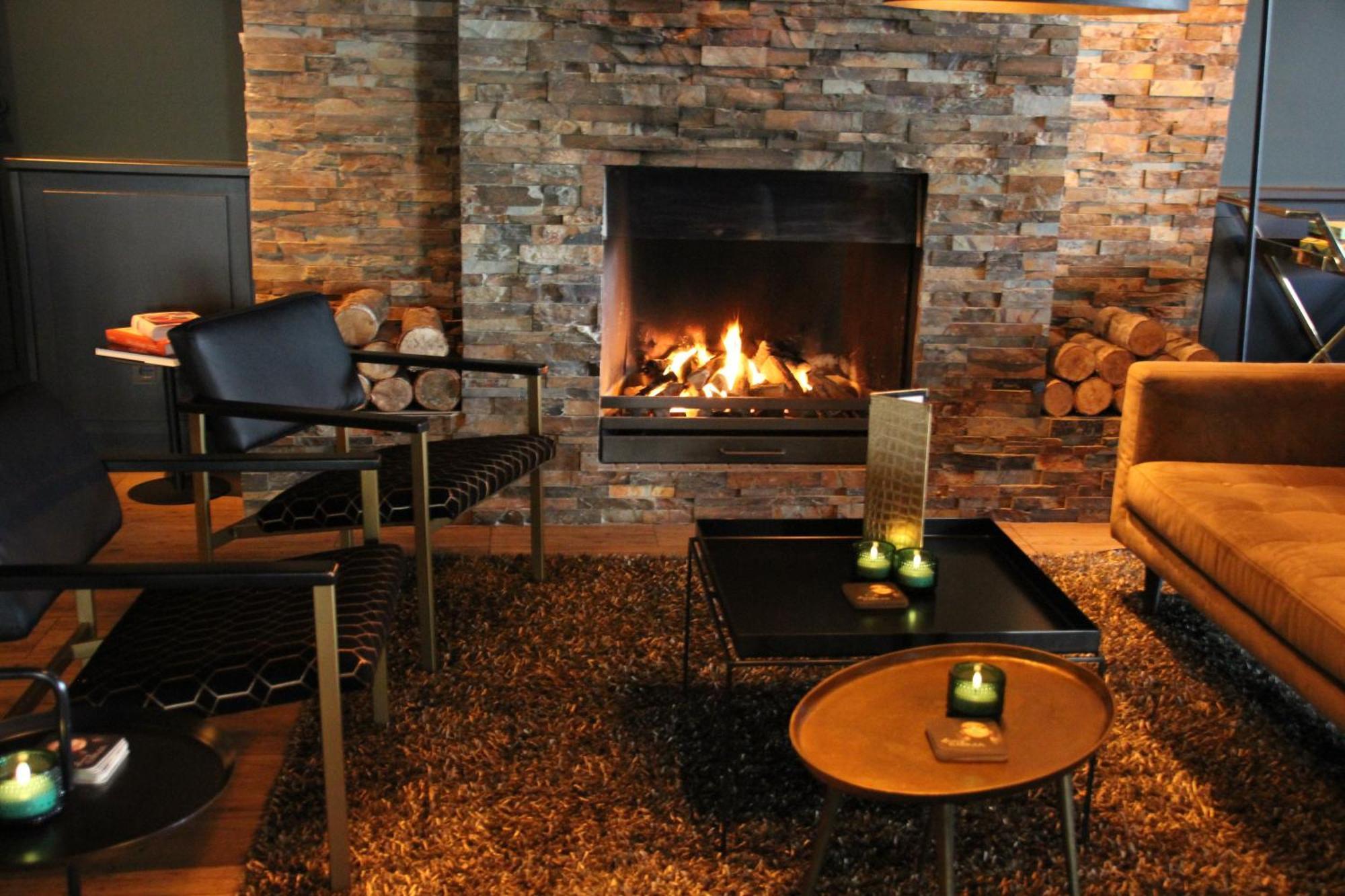 Hotel Hogerhuys - Adults Only Нордвейк Екстер'єр фото